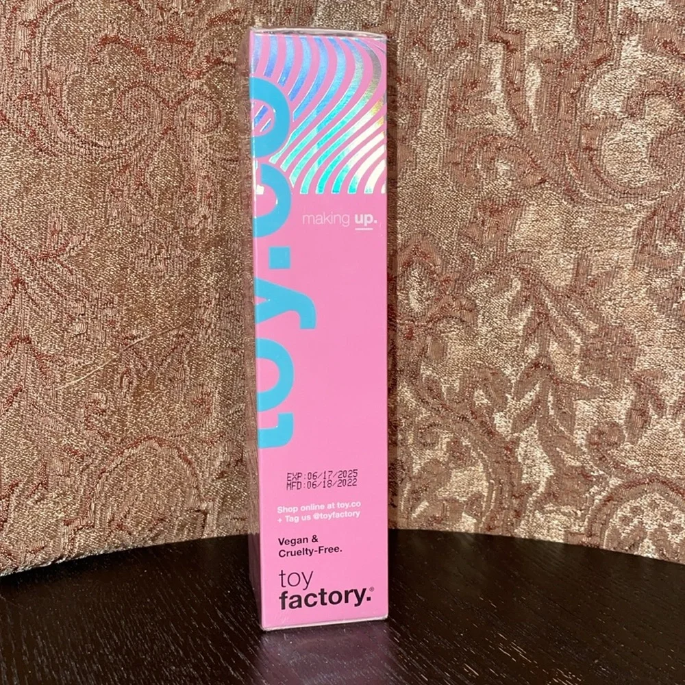 NIB Toyfactory Superset Setting Spray